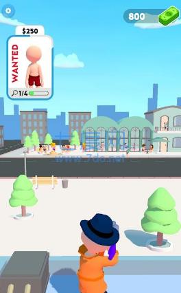 狙猎杀手游戏 v0.0.1