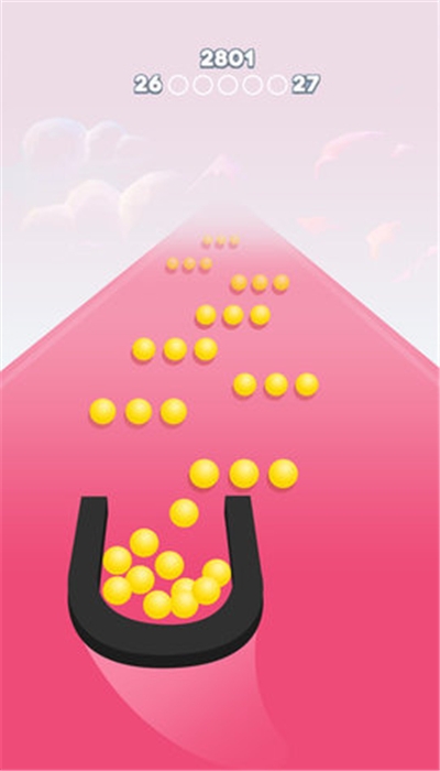 黑洞引力游戏红包版