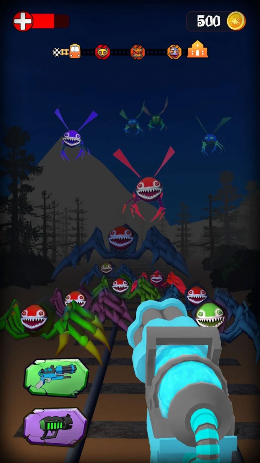 午夜速度激情  v300.1.1.3018