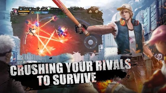 死亡世界末日 v2.3.31