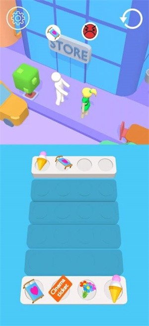 约会大师3D v0.0.2