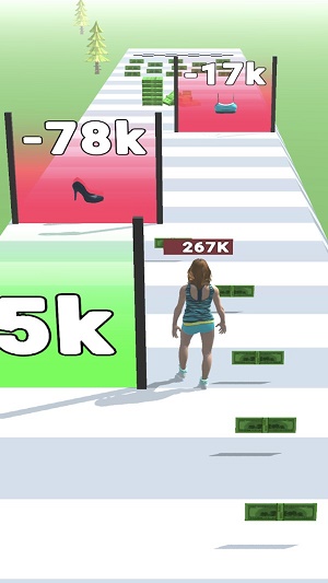 姐就是富婆 v1.0