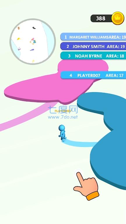 陆地幸存者Land Survivorio v1