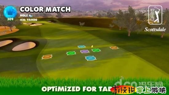 高尔夫之王(含数据包) King of the Course Golf v1.2.3 v3.1.5