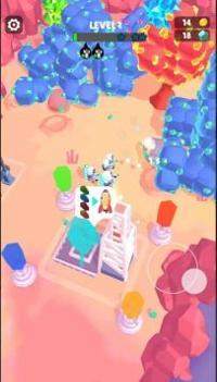 采矿小分队最新版 v3.0.5