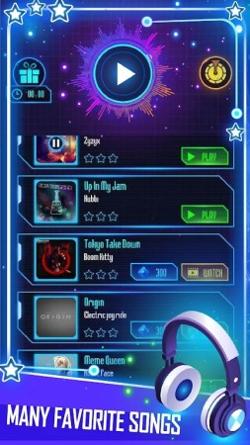 节奏双胞胎 v0.03