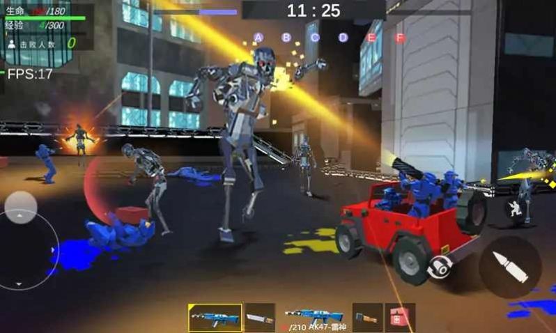 使命2战争来袭  v1.5.3