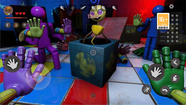 欢乐时光计划手机版  v1.0.1