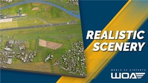 机场世界 v1.24.11