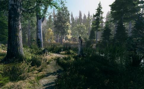 终极钓鱼模拟器2 2020-03-09 14:39