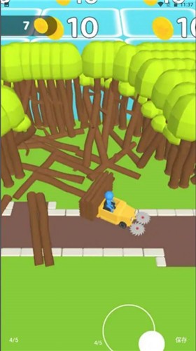 创建自己的小岛  v1.13