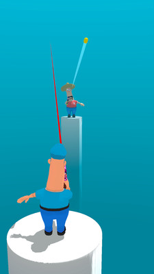 不可能的射击 v0.2