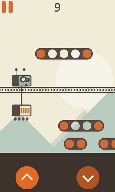 机器人闪避 v1.2