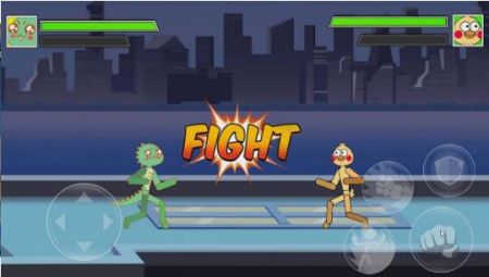表情符号战斗Fun Emoji Fight v4.0.5