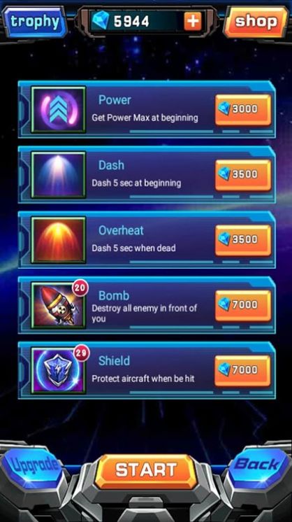 风暴部队之战 v1.0