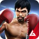 真实拳击曼尼帕奎奥最新版