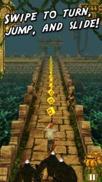 神庙逃亡 Temple Run v3.0.5
