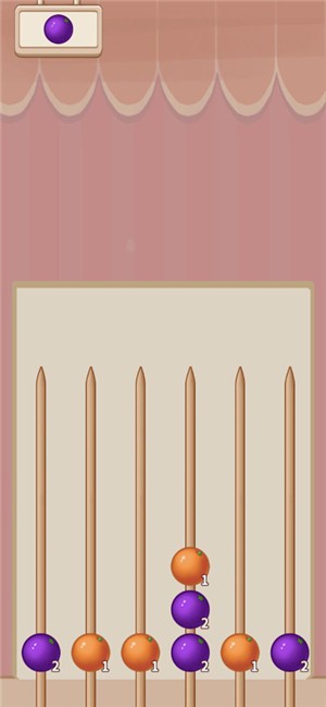 合成山楂串全民冰糖葫芦  v1.0