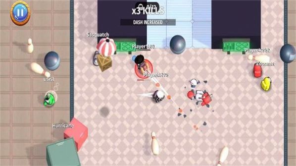 太空人奇妙冒险 v1.0