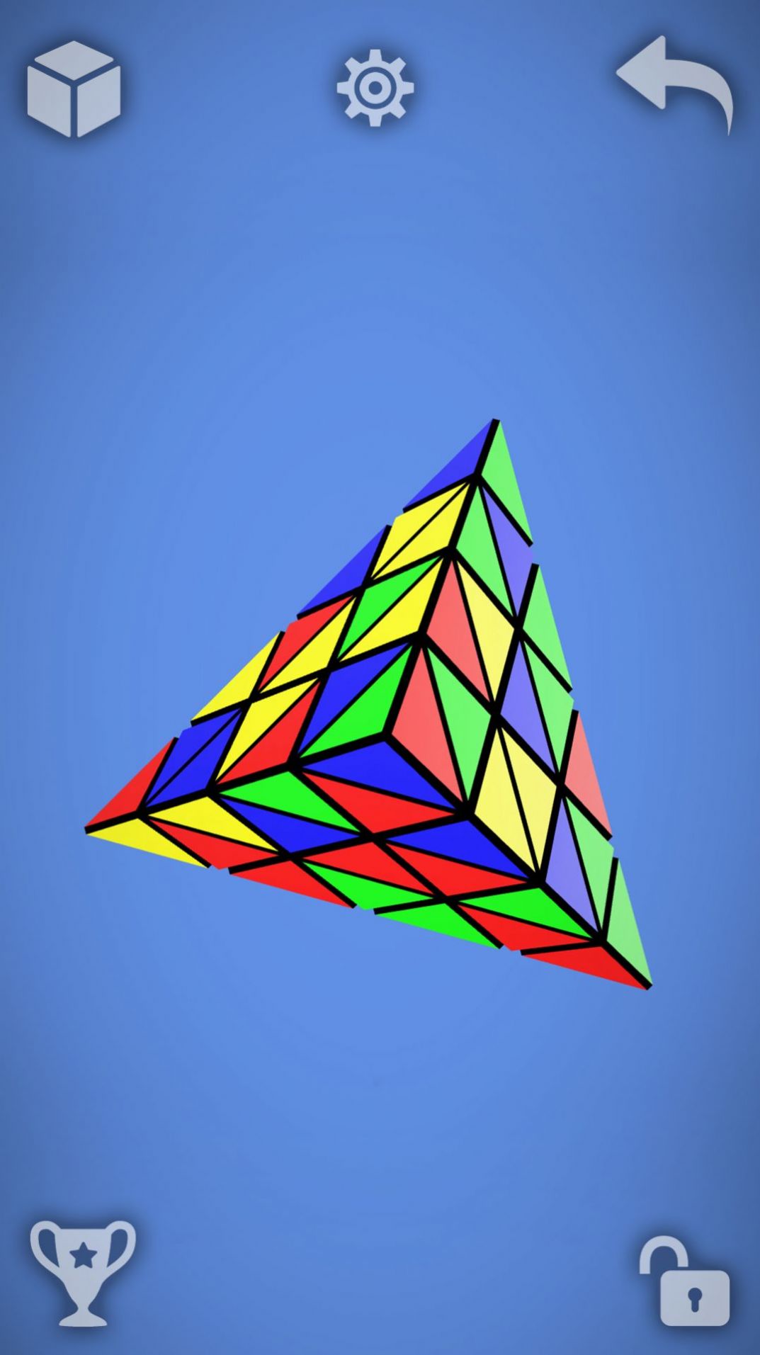 魔方大挑战游戏安卓版 