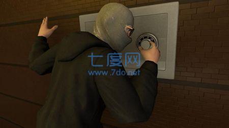 小偷模拟器偷袭 v1.021.1