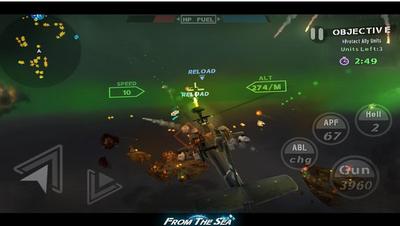 战地空战游戏 v2.0.4