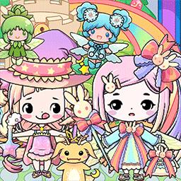 童话小镇奇妙之旅