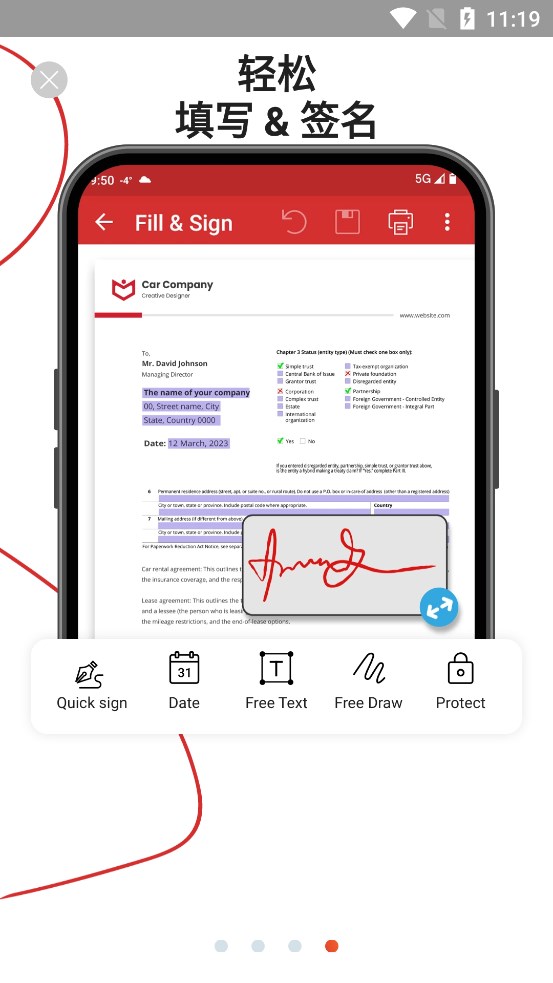 PDF Extra Pro v10.13.2483