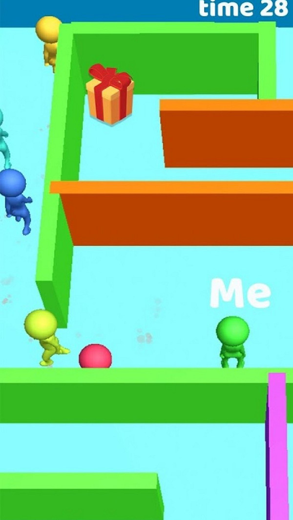 超级男孩淘汰赛 v1.0.7