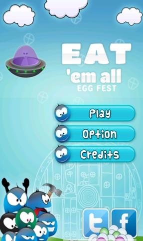 Eat v1.0.3