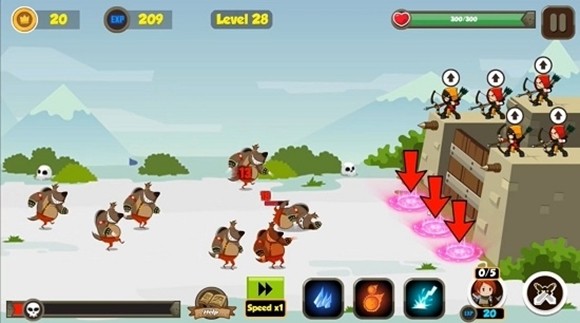 勇士后卫的崛起 v1.0.15