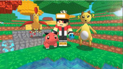 驯兽师工艺方块 v17