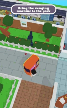 超级卡通医院 v0.1