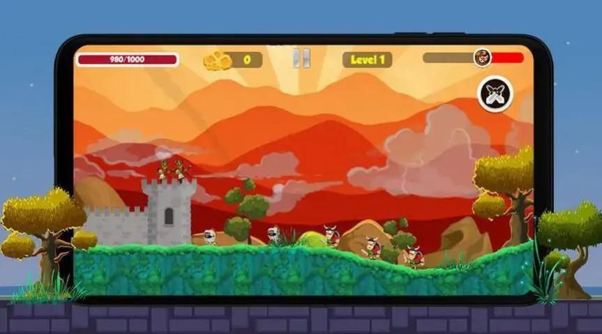 要塞保卫战 v1.2