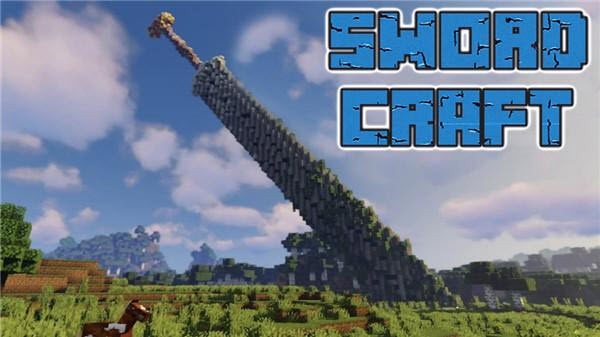 剑术生存世界 v1.0