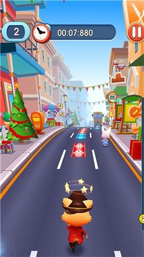 小猫快跑  v1.2.5