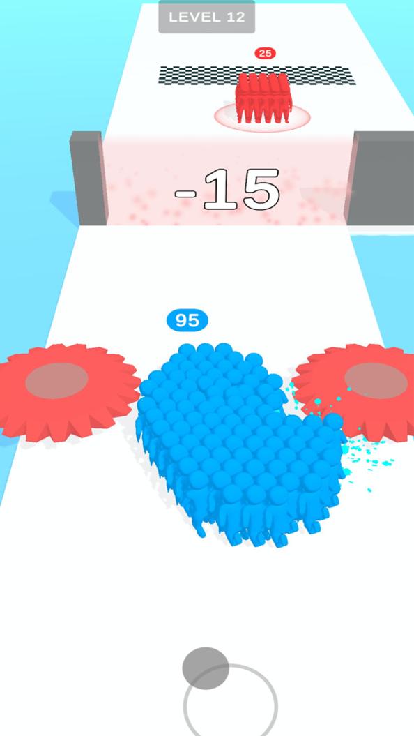 团结行动无限金币版2021 v2.9