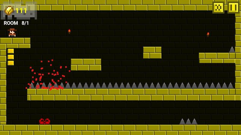 像素冒险 v1.0.0.5