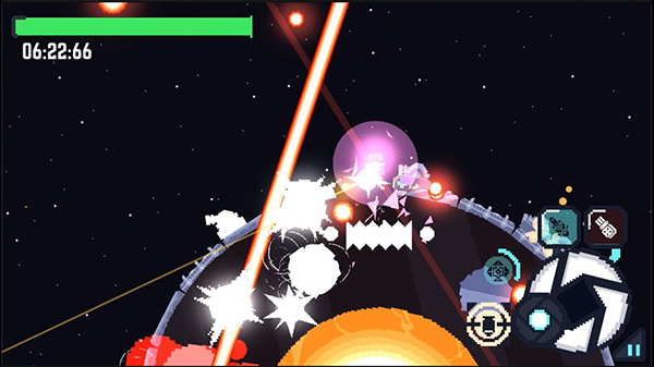 星球爆破公司中文版 v2.1.81