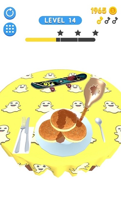 Breakfast! v0.1安卓版