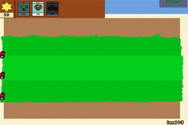 植物大战僵尸bt小蛙版本