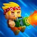 地牢的审判者游戏官方版(Gun & Dungeons)