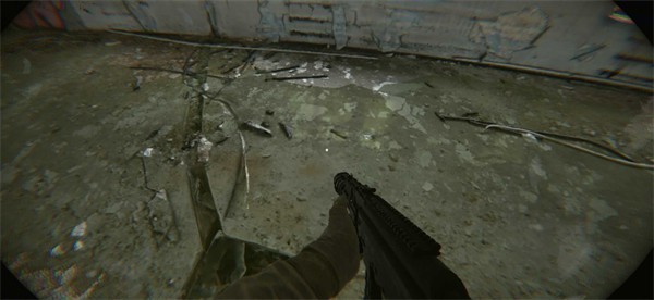 代号真实测试服  v1.0