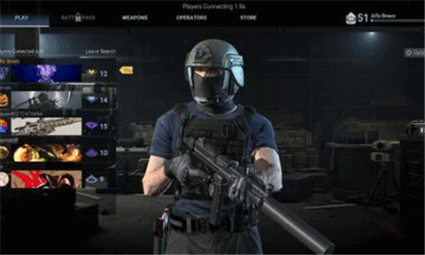 使命召唤16仿制版手机下载  v0.2.4