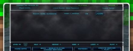 疯狂像素射击游戏官方安卓版  v5.3.3