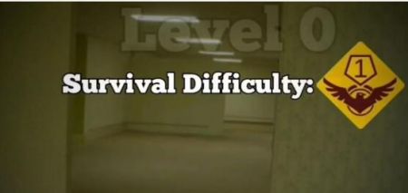 零级密室Backrooms level 0 v3.2.5