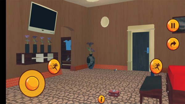 女孩高中生模拟器 v1.0