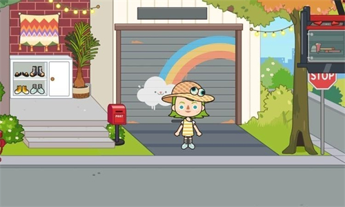 米加小镇医生 v1.1