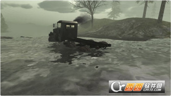 Reduced2(Reduced Transmission offroad)安卓版 v9.0中文版