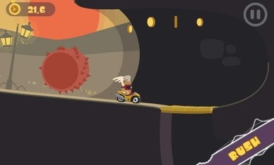 超帅卡丁车 v1.6.13